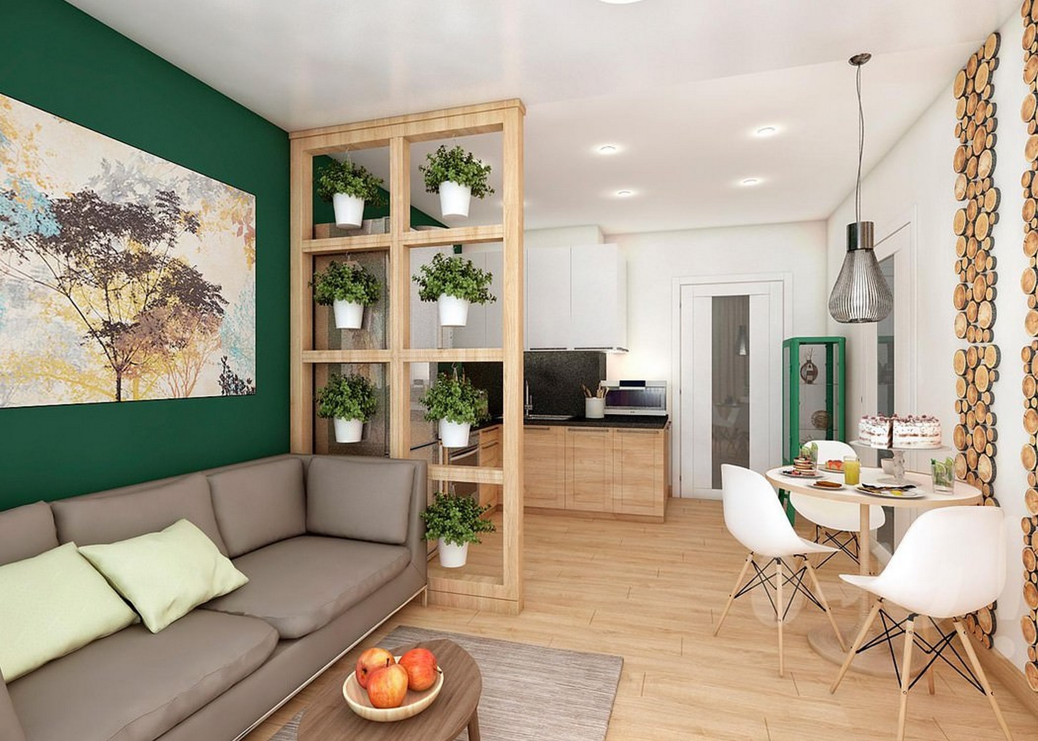Как нужно оформить квартиру. Экостиль кухня гостиная. Интерьер зелёный экостиль. Кухня-гостиная экостиль в интерьере. Экостиль гостиная интерьер.